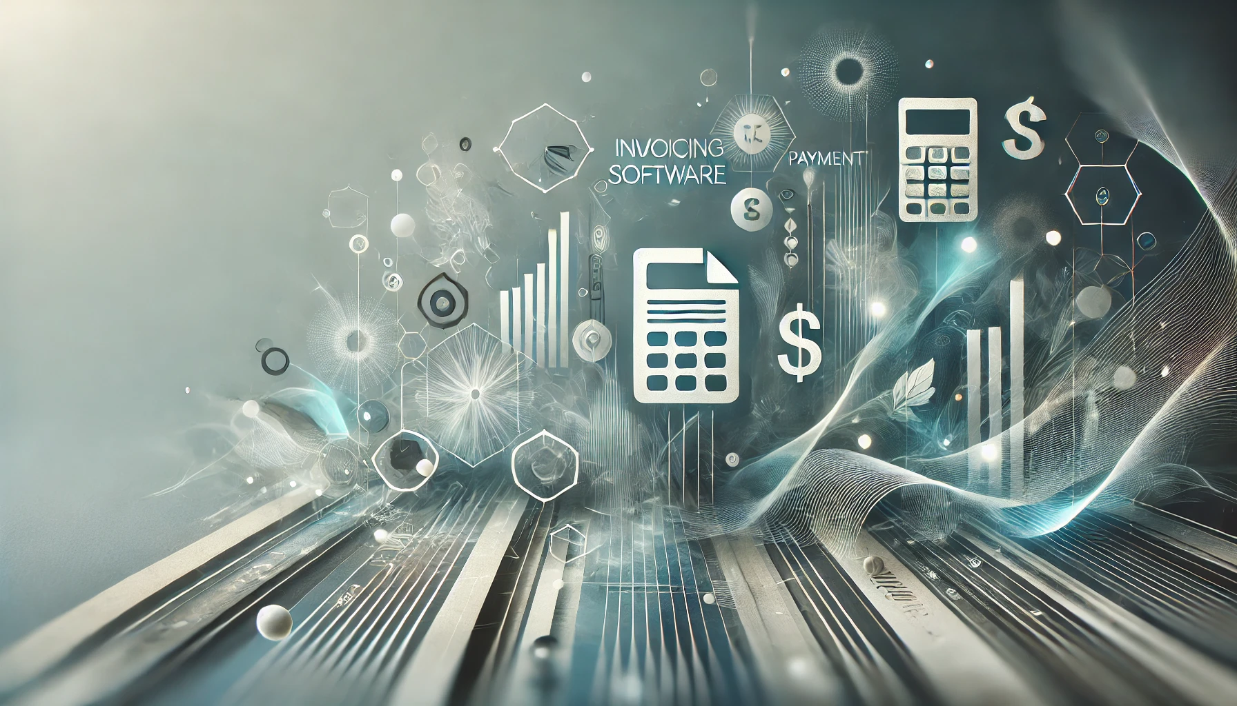 Create Beautiful Invoices Effortlessly